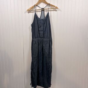 Prana sky haven midi dress